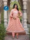 Herina By Kaya Camric Cotton Wholesale Kurti With Bottom Dupatta In India